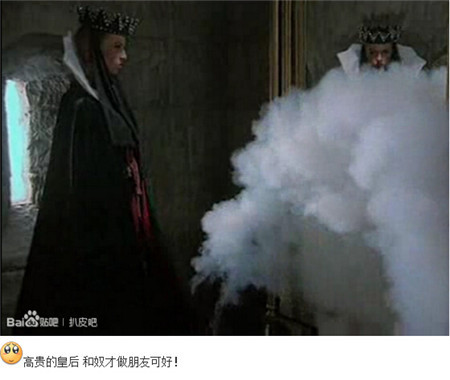 图解白雪公主啪啪啪(2)(点击浏览下一张趣图)