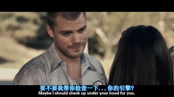 我唾弃你的坟墓图解，我唾弃你的坟墓2图解(27)(点击浏览下一张趣图)