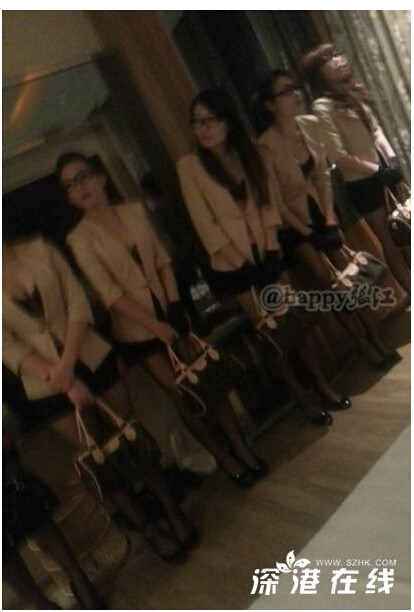 莞式服务流程图解：莞式服务流程照片(6)(点击浏览下一张趣图)
