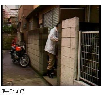 下水道的美人鱼图解(18)(点击浏览下一张趣图)