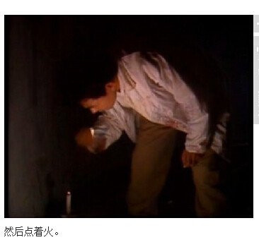 下水道的美人鱼图解(35)(点击浏览下一张趣图)