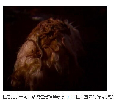 下水道的美人鱼图解(39)(点击浏览下一张趣图)