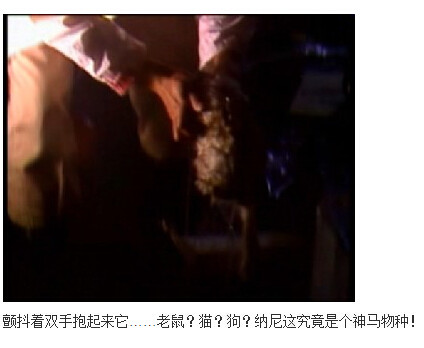 下水道的美人鱼图解(40)(点击浏览下一张趣图)