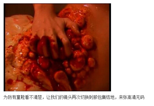 下水道的美人鱼图解(111)(点击浏览下一张趣图)