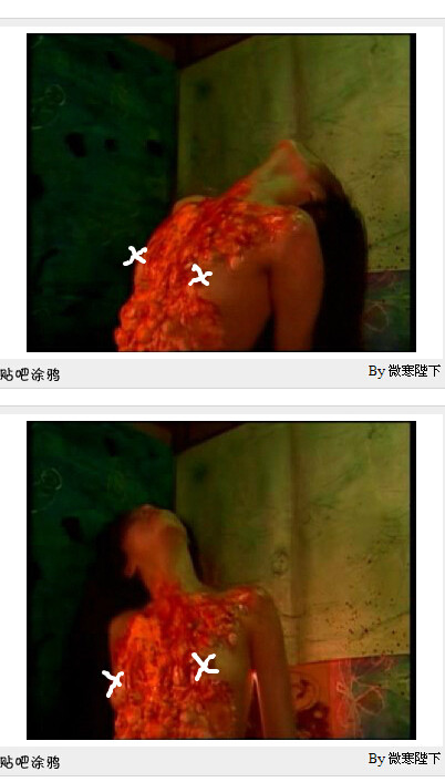 下水道的美人鱼图解(170)(点击浏览下一张趣图)
