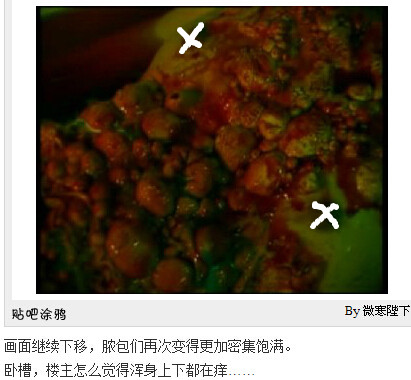 下水道的美人鱼图解(186)(点击浏览下一张趣图)