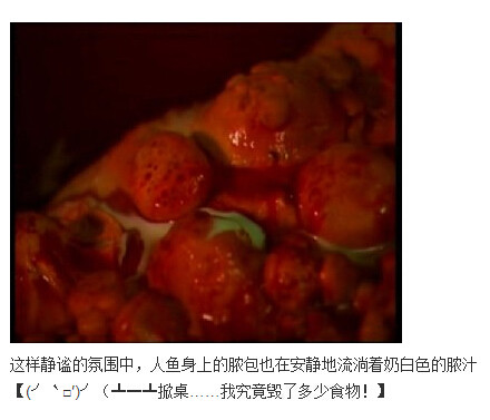 下水道的美人鱼图解(189)(点击浏览下一张趣图)