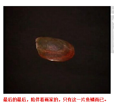 下水道的美人鱼图解(299)(点击浏览下一张趣图)