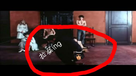 索多玛120天图解(321)(点击浏览下一张趣图)