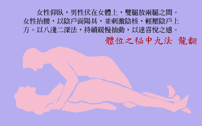素女经图解(点击浏览下一张趣图)