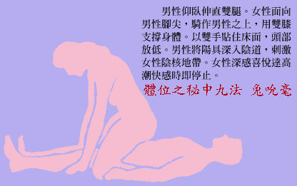 素女经图解(5)(点击浏览下一张趣图)