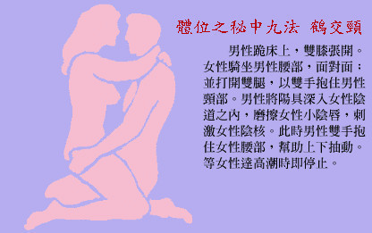 素女经图解(6)(点击浏览下一张趣图)