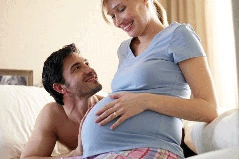 做月子同了房怎么办？老婆怀孕怎么解决生理(点击浏览下一张趣图)