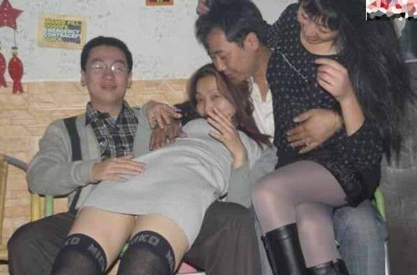 互换男友 姐妹互换丈夫 兄弟互换老婆(2)(点击浏览下一张趣图)
