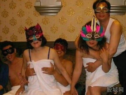 互换男友 姐妹互换丈夫 兄弟互换老婆(3)(点击浏览下一张趣图)