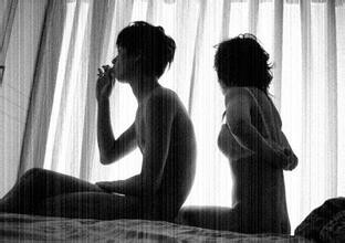 合租隔壁传来啪啪声 合租内蒙女孩张磊(4)(点击浏览下一张趣图)