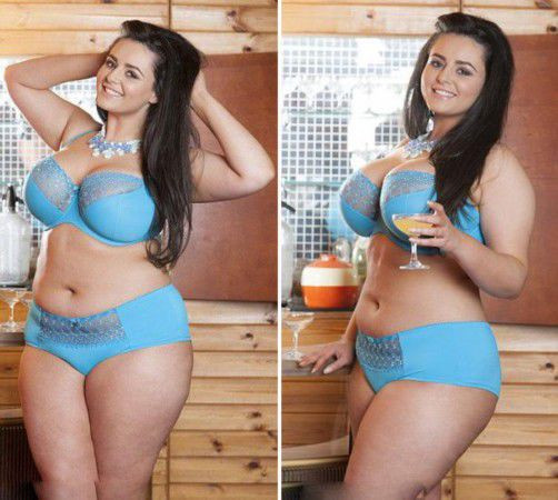 丰满的胸部 裸体女人丰满乳房图片(4)(点击浏览下一张趣图)