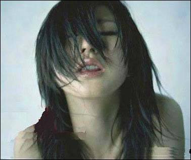 女人性快感缺乏  原发性快感缺乏(4)(点击浏览下一张趣图)