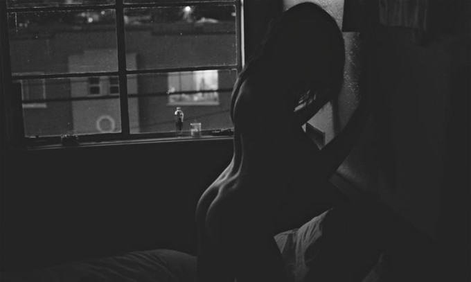 女性私房大胆人体艺术摄影(4)(点击浏览下一张趣图)
