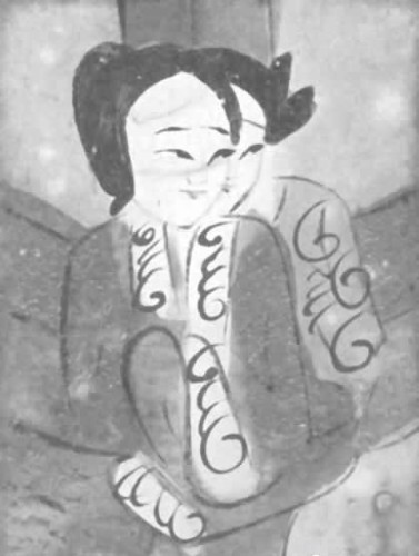 图解女同性恋性生活 少儿不宜 女同性恋性行为(3)(点击浏览下一张趣图)