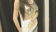 母乳飞溅系列合集 晚上老公回来吃奶(4)(点击浏览下一张趣图)