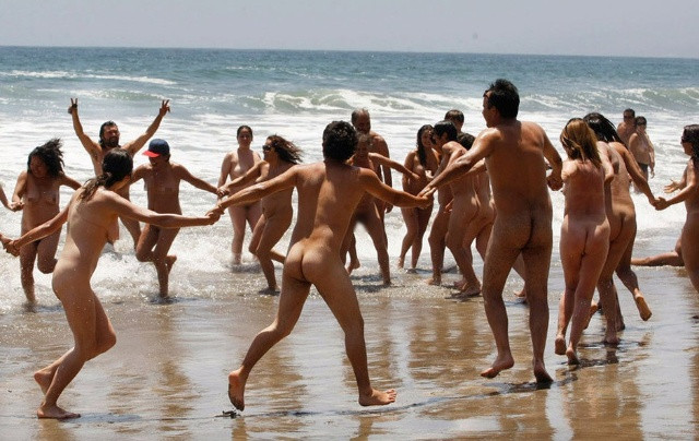 天体浴场自然之美18 天体异国风情lv图片(3)(点击浏览下一张趣图)