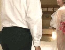 爱爱的图片女的表情：教官你轻点上我(4)(点击浏览下一张趣图)