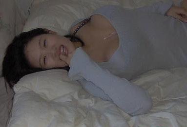 处男图片 你知道如何识别处男吗？(点击浏览下一张趣图)