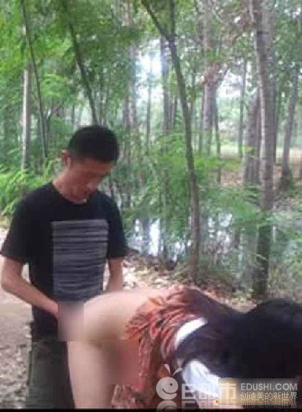 高唐吧小树林视频 小胡同里的站街女图片(点击浏览下一张趣图)