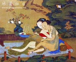 欧洲春画全图肉笔春画 古罗马春画图 欧洲春画集(点击浏览下一张趣图)