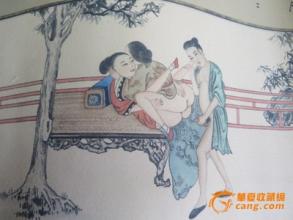 欧洲春画全图肉笔春画 古罗马春画图 欧洲春画集(2)(点击浏览下一张趣图)