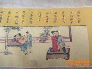 欧洲春画全图肉笔春画 古罗马春画图 欧洲春画集(3)(点击浏览下一张趣图)