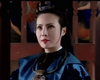 a v截图：李瓶儿扮演者 李瓶儿与花子虚(3)(点击浏览下一张趣图)