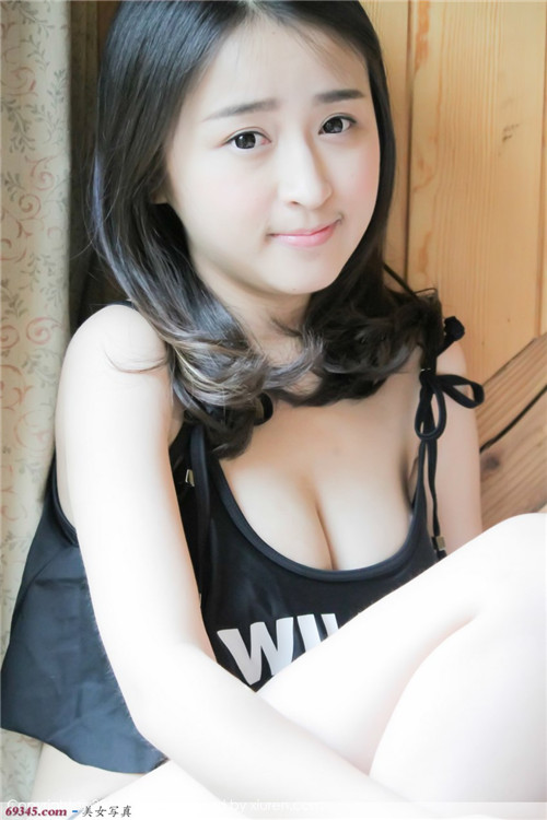 推女郎54期茜茜图片 丝宝无缝(3)(点击浏览下一张趣图)