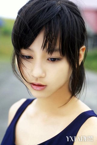 女生变漂亮小常识 (点击浏览下一张趣图)