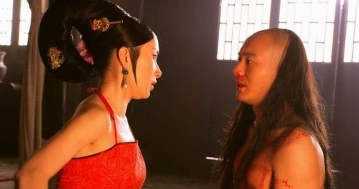 结婚晚上的那些事 (点击浏览下一张趣图)