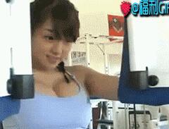 很黄很色的女动态图：女用避孕套演示大图 避孕套的15种用法图片(4)(点击浏览下一张趣图)