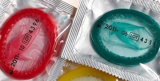 避孕套过期还能用吗(点击浏览下一张趣图)
