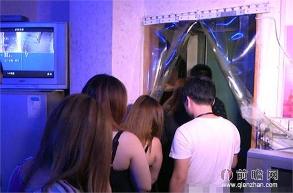 东莞69式内容服务图片 东莞式服务全套图片(4)(点击浏览下一张趣图)
