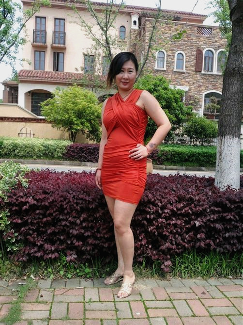 我在农村表婶家 中年女人出轨图片(5)(点击浏览下一张趣图)