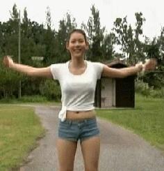 张雅丹报恩 丽人模特事务所张雅丹  男女邪恶动态图 (6)(点击浏览下一张趣图)