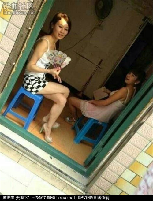东莞20p东莞厚街鸡婆图片(8)(点击浏览下一张趣图)