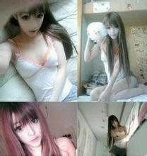 中国充气女娃娃图片 蒂艾斯娃娃实战图(3)(点击浏览下一张趣图)