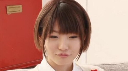 逢田美波 掉落泳衣图片(5)(点击浏览下一张趣图)
