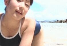 世界第一宅男邪恶gif动态图片女：大学美女穴穴图15p(6)(点击浏览下一张趣图)