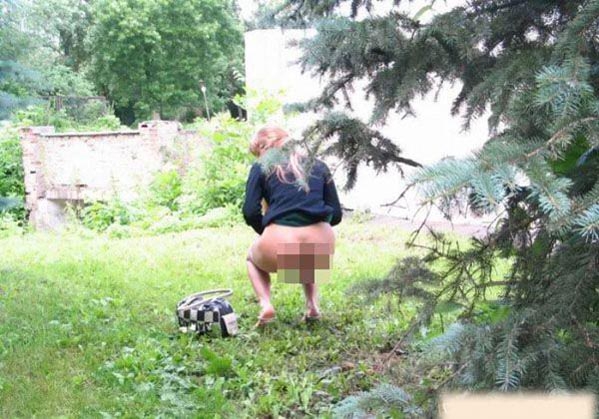 美女的尿好喝吗 吃女生屎喝女生尿图(5)(点击浏览下一张趣图)