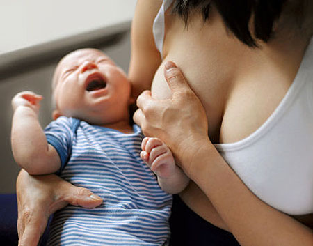奶头吸了疼是乳腺未通 (点击浏览下一张趣图)