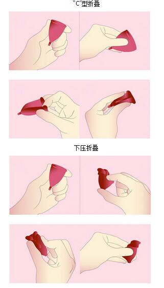 月经杯戴着什么感觉(点击浏览下一张趣图)