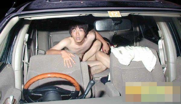 野战门事件完整照片(30张图)(点击浏览下一张趣图)
