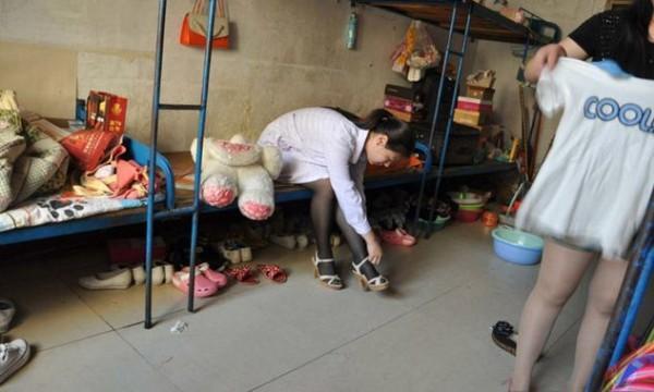 卫校女生的真实生活 卫校女生潜规则图图(6)(点击浏览下一张趣图)